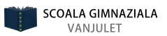 Scoala Gimnaziala Vanjulet